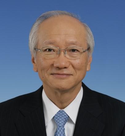 近藤会長